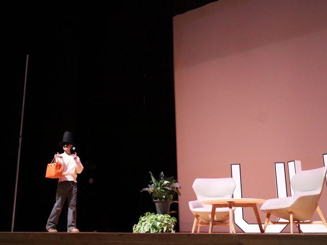 The Intercom Philosophy